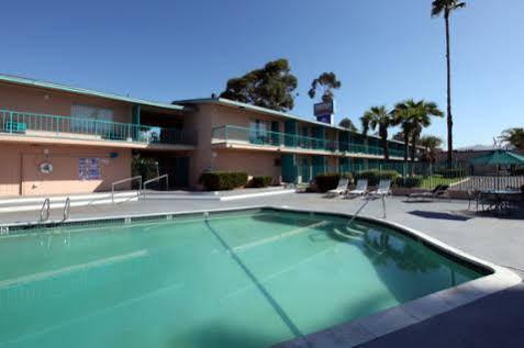 Americas Best Value Inn-El Cajon/San Diego Exterior foto